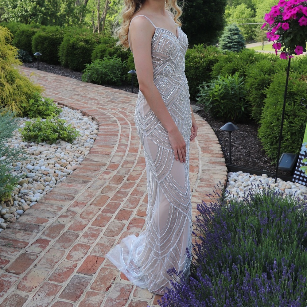 Jovani Prom Dress